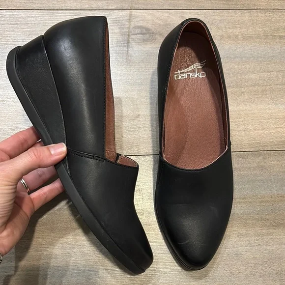 Boot Dansko Shanda Dansko Shoes Dansko Shanda Waterproof Wedge